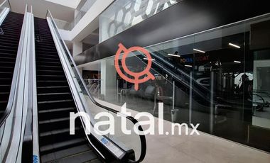LOCAL EN VENTA ATLIXCAYOTL SAN ANDRES CHOLULA PUEBLA