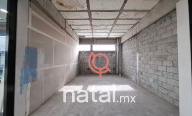 LOCAL EN VENTA ATLIXCAYOTL SAN ANDRES CHOLULA PUEBLA