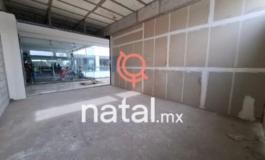 LOCAL EN VENTA ATLIXCAYOTL SAN ANDRES CHOLULA PUEBLA