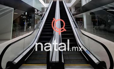 LOCAL EN VENTA ATLIXCAYOTL SAN ANDRES CHOLULA PUEBLA
