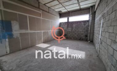 LOCAL EN VENTA ATLIXCAYOTL SAN ANDRES CHOLULA PUEBLA