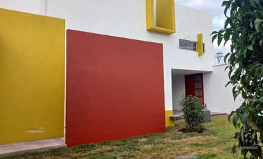 Casa en Venta en Actopan Hgo.