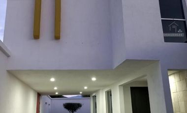 Casa en Venta en Actopan Hgo.