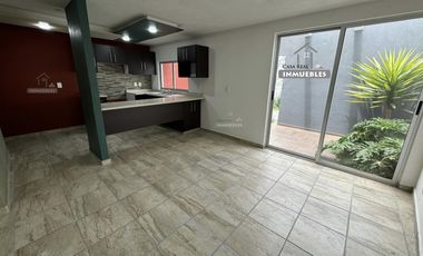 Casa en Venta en Actopan Hgo.