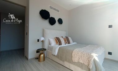 Departamento - Fraccionamiento Playa Diamante