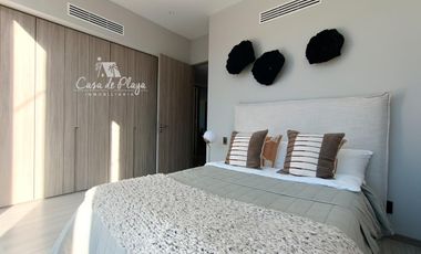 Departamento - Fraccionamiento Playa Diamante