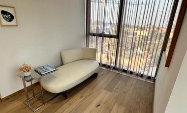 Departamento en Bosques de las Palmas