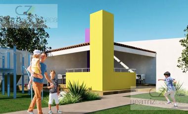 CASA NUEVA EN VENTA, ACERO 36, COL. LA FUNDICIÓN, ACTOPAN HGO.