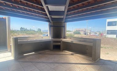 CASA NUEVA EN VENTA, ACERO 36, COL. LA FUNDICIÓN, ACTOPAN HGO.