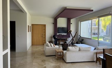 Departamento en Ixtapan de la Sal
