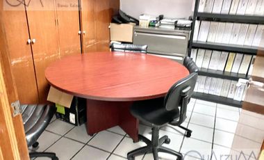 Oportunidad! Oficina en venta muy bien ubicada! Roma Sur, 108m2, 3 Estac