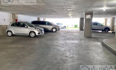 Oportunidad! Oficina en venta muy bien ubicada! Roma Sur, 108m2, 3 Estac