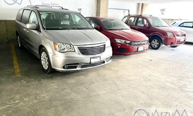 Oportunidad! Oficina en venta muy bien ubicada! Roma Sur, 108m2, 3 Estac