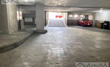 Oportunidad! Oficina en venta muy bien ubicada! Roma Sur, 108m2, 3 Estac