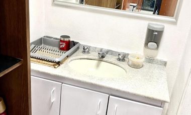 Oportunidad! Oficina en venta muy bien ubicada! Roma Sur, 108m2, 3 Estac