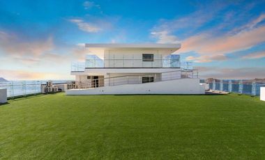 Departamento en  Central 102 Tower