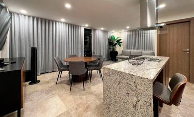 Departamento en  Central 102 Tower
