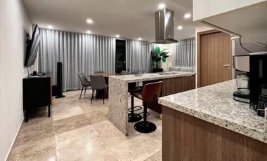 Departamento en  Central 102 Tower