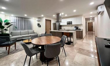 Departamento en  Central 102 Tower
