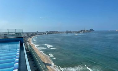 Departamento en  Central 102 Tower