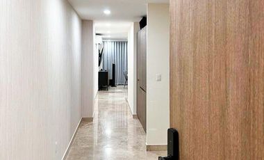 Departamento en  Central 102 Tower