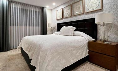 Departamento en  Central 102 Tower