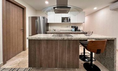 Departamento en  Central 102 Tower