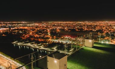 Departamento en  Central 102 Tower