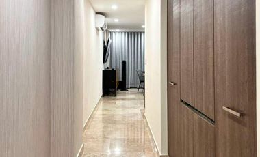 Departamento en  Central 102 Tower