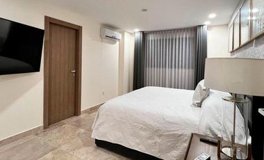Departamento en  Central 102 Tower