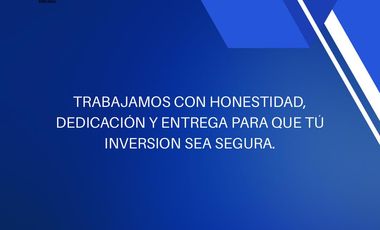 Casa en Venta Palmas