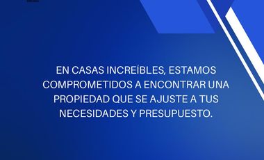 Casa en Venta Palmas