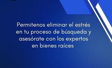 Casa en Venta Palmas