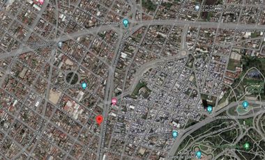 OFICINA EN VENTA EN BLVD. HÉROES DEL 5 DE MAYO, PUEBLA