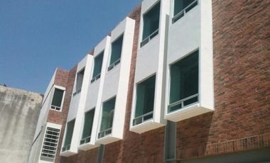 OFICINA EN VENTA EN BLVD. HÉROES DEL 5 DE MAYO, PUEBLA