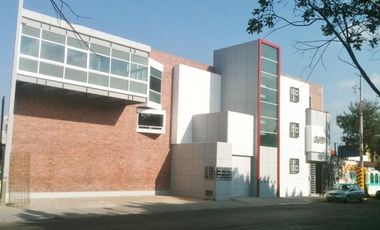 OFICINA EN VENTA EN BLVD. HÉROES DEL 5 DE MAYO, PUEBLA