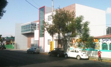 OFICINA EN VENTA EN BLVD. HÉROES DEL 5 DE MAYO, PUEBLA