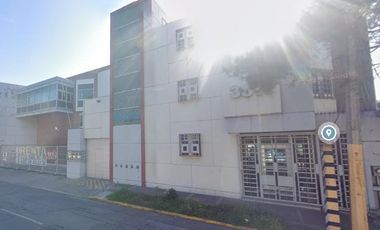 OFICINA EN VENTA EN BLVD. HÉROES DEL 5 DE MAYO, PUEBLA
