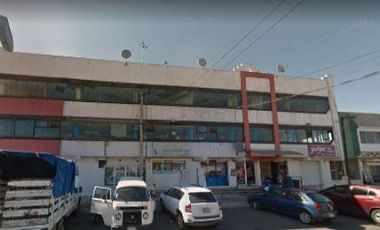 Edifico en venta, Metepec con excelente ubicación.