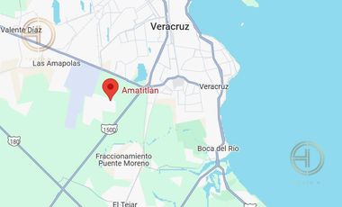 Casa en  CRYSTAL LAGOONS, VERACRUZ