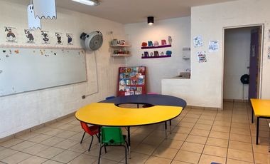 VENTA TERRENO COMERCIAL QUERETARO JURIQUILLA CON PREESCOLAR FUNCIONANDO