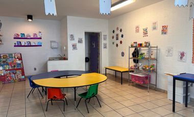 VENTA TERRENO COMERCIAL QUERETARO JURIQUILLA CON PREESCOLAR FUNCIONANDO