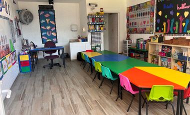 VENTA TERRENO COMERCIAL QUERETARO JURIQUILLA CON PREESCOLAR FUNCIONANDO