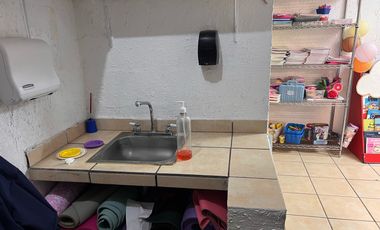 VENTA TERRENO COMERCIAL QUERETARO JURIQUILLA CON PREESCOLAR FUNCIONANDO