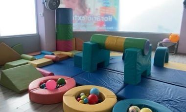 VENTA TERRENO COMERCIAL QUERETARO JURIQUILLA CON PREESCOLAR FUNCIONANDO