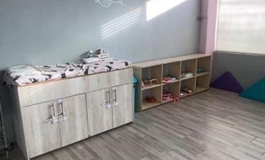 VENTA TERRENO COMERCIAL QUERETARO JURIQUILLA CON PREESCOLAR FUNCIONANDO