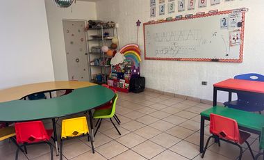 VENTA TERRENO COMERCIAL QUERETARO JURIQUILLA CON PREESCOLAR FUNCIONANDO