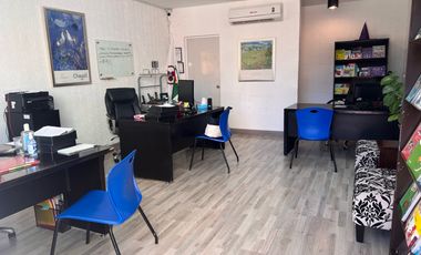 VENTA TERRENO COMERCIAL QUERETARO JURIQUILLA CON PREESCOLAR FUNCIONANDO