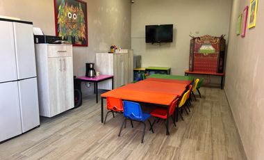 VENTA TERRENO COMERCIAL QUERETARO JURIQUILLA CON PREESCOLAR FUNCIONANDO