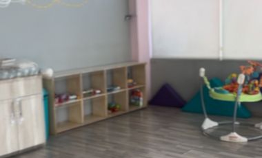 VENTA TERRENO COMERCIAL QUERETARO JURIQUILLA CON PREESCOLAR FUNCIONANDO